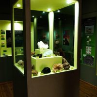 Ταξίδι στο Μουσείο Φυσικής Ιστορίας Βόλου